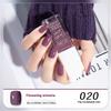 New KUDAN Diamond Realm Nail Polish No-Baking Quick Drying 10ml Tear Light Fragrance Summer