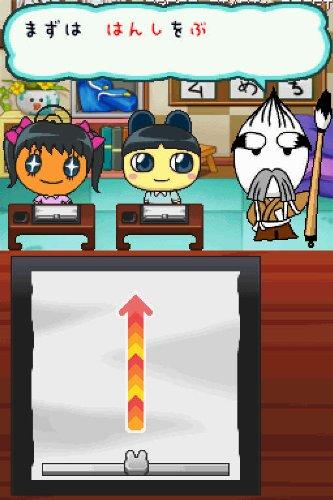 Tamagotchi Role-Playing Challenge