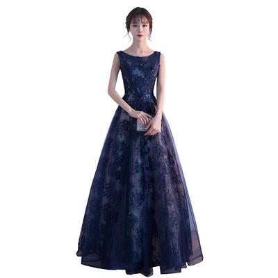 Robe de soirée longue élégante après la mariée pour une performance, longue, couleur, fête, robe, robe, fête, robe, séance photo, récital, vêtements, formel, concert,