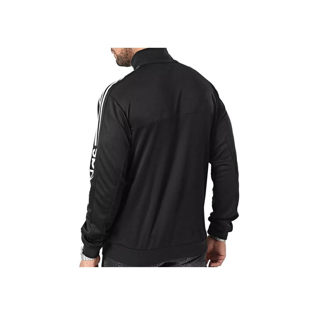 New Adidas Jackets Men Black IA3047