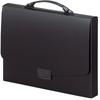 LIHIT LAB Carrying Case A4 Black F910