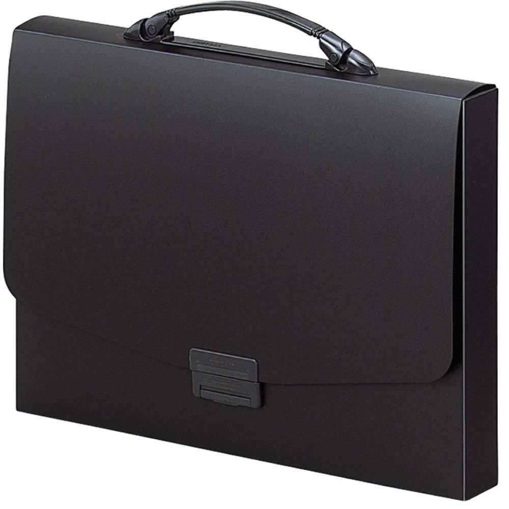 LIHIT LAB Carrying Case A4 Black F910