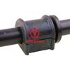 2 Set Torsion Sway Bar Bushing Stabilizer Bar Rubber Support for CFMoto Cforce 450 500 600 800 x5 x6 x8 9010-060003