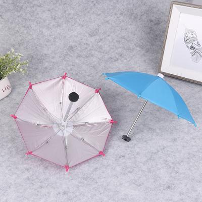 Multiple Colour Dslr Camera Umbrella Sunshade Rainy Holder For General Camera