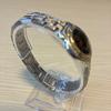 Used SEIKO PRESAGE Ladies Quartz Watch, Bi-Color, Working