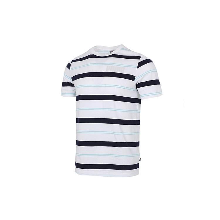 PUMA Modern T-Shirt  White  Men s 845576-02 XL