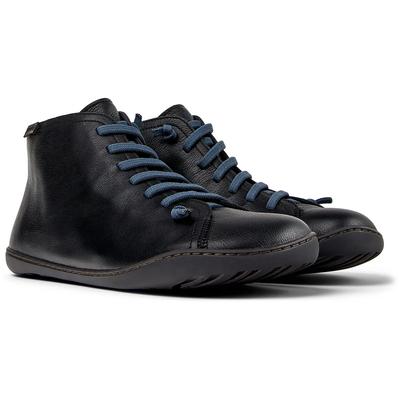 Camper Peu Cami Ankle Boots