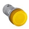 ABB CL Series Indicator Lights - Models: CL-100Y, CL-502Y, CL-513G, CL-513R, CL-513W, CL-513Y