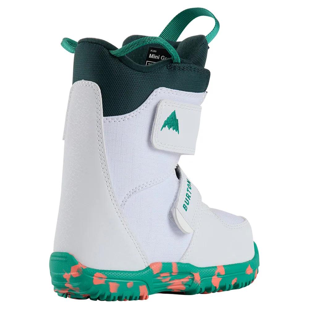 Burton Сноубордические ботинки Mini Grom