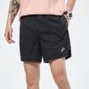 Nike Retro Washed Denim Casual Shorts Herren Unterteile Schwarz DC1878-010