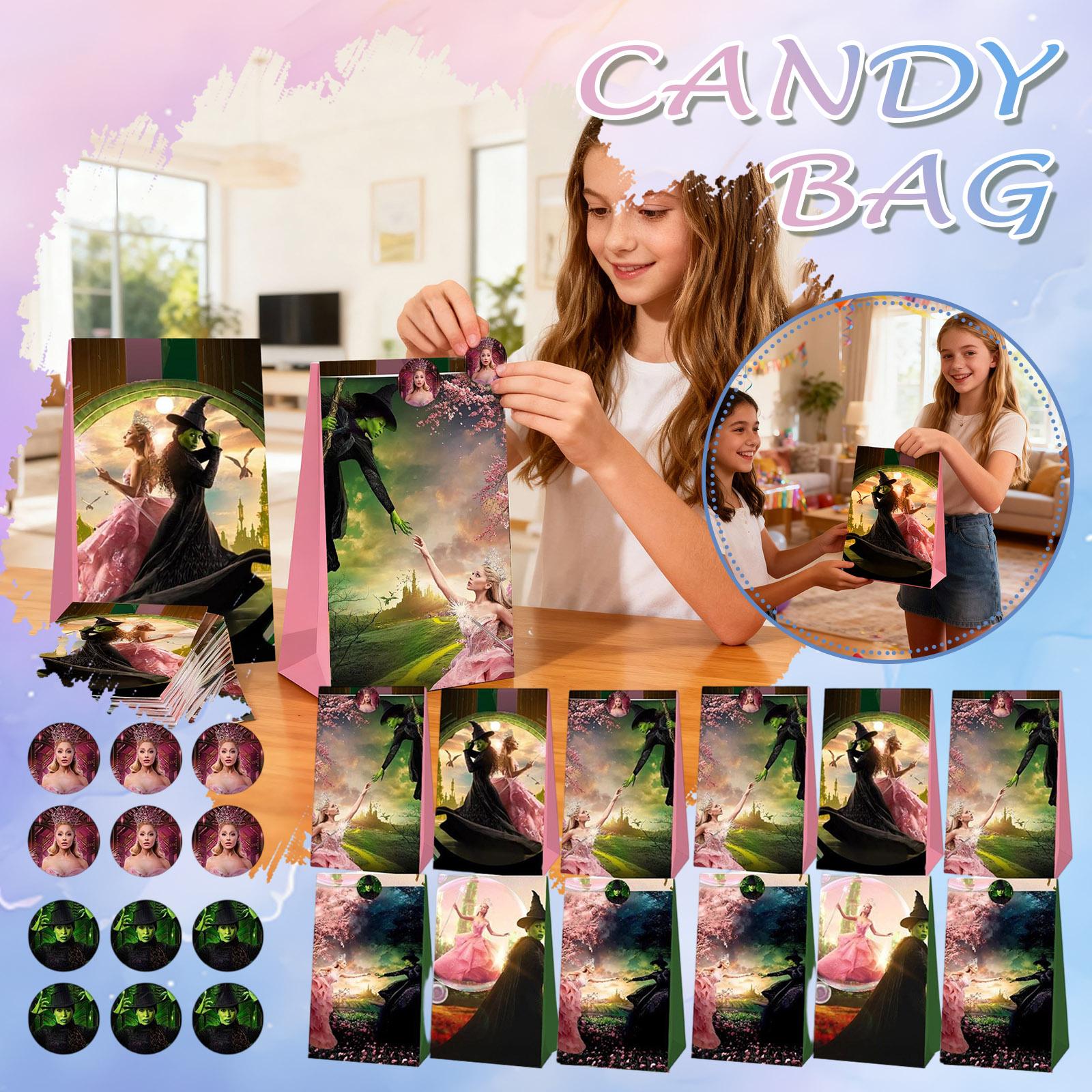 

Birthday Theme Party Decoration One Size