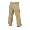 Volcom Large Snowboard Sizes dka Men's GORE-TEX Pant, Gore-Tex Pants, 23-24 (g1352406 M)