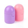 Portable Menstrual Cup Sterelizer Disinfection Box Storage Bag Period Cup Case
