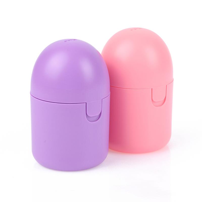 Portable Menstrual Cup Sterelizer Disinfection Box Storage Bag Period Cup Case