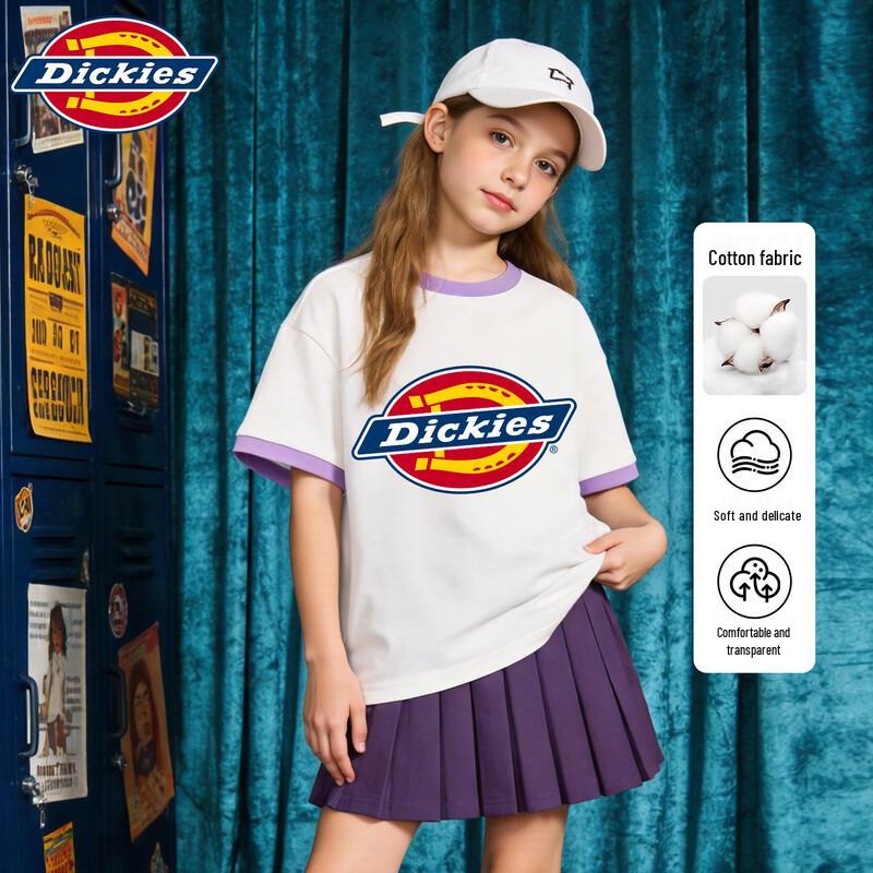 

Dickies Kids American Sport T-Shirt 140