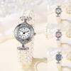 Women Fashion Leather Watch