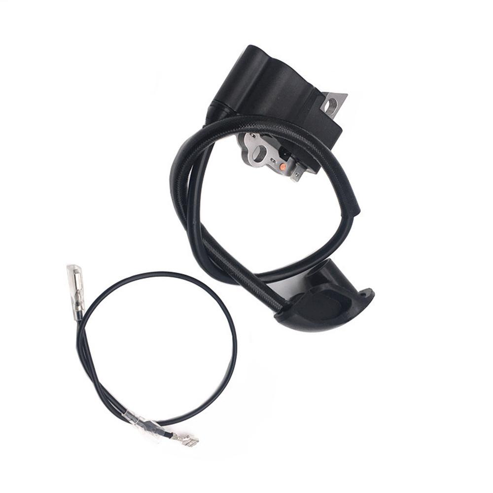 4134-400-1301 Zündspule Passend für STIHL FS120 FS200 R FS020 FS202 TS200 FS250 FS300 FS350 BT121 BT120 FS120R Freischneider Rasentrimmer