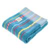 Tanaka Sangyo Imabari Towel Face Towel STRIPE HOLIC Made In Japan Blue Approx. 34 X 80cm