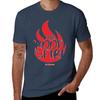 Bloodhound Gang The Roof Is On Fire Tshirt Cotton Tshirt 100 Tshirt