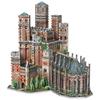 3D Puzzle Game of Thrones - the Red Keep Foam 845 Pieces