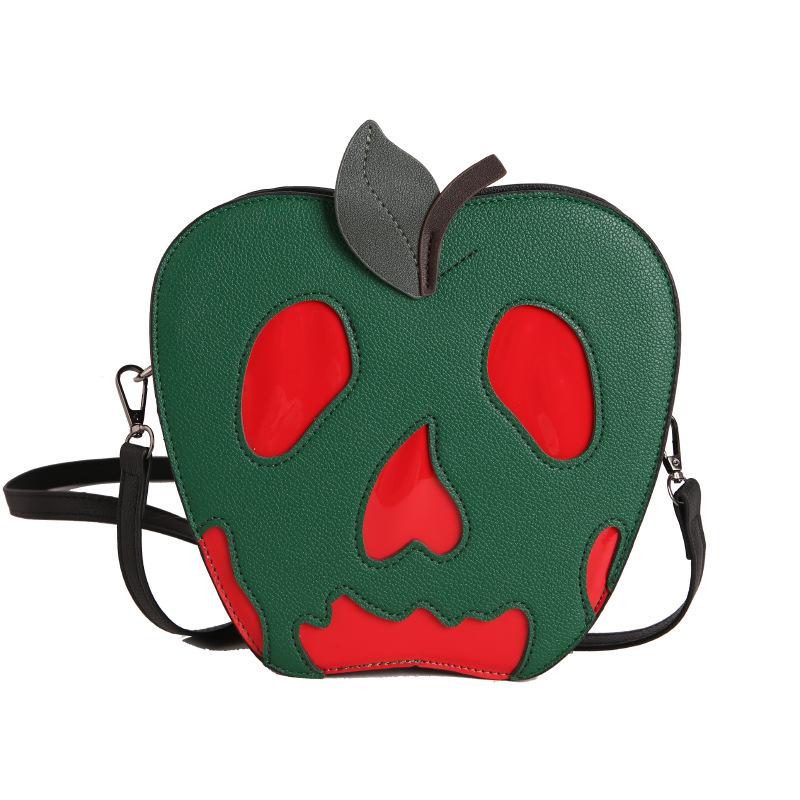 Halloween Crossbody Bags for Women Shoulder Bags Apple Bag Versatile Large Capacity Designer Bag Purse and Handbags Bolsos Mujer