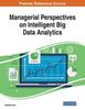 The Managerial Perspectives On Intelligent Big Data Analytics Book
