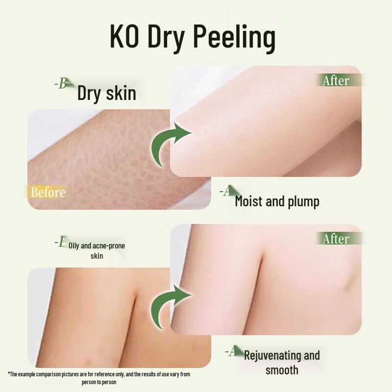 Saile Tea Tree Oil Purifying Shower Gel