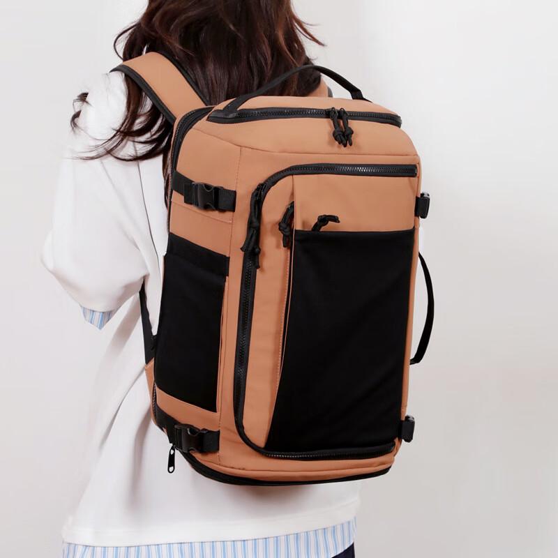 Ruizhi Portable Dry-Wet Separation Backpack