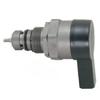 A16P-0281002800 Car Fuel Rail Pressure Sensor Regulator For Nissan Primastar X-Trail Renault Koleos 226706711R