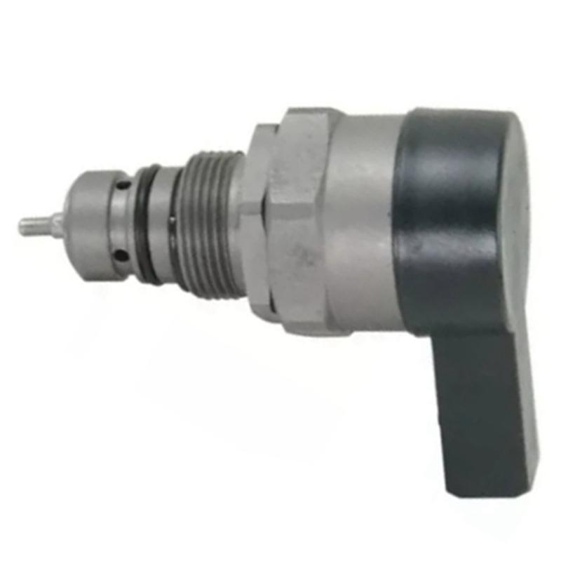 A16P-0281002800 Car Fuel Rail Pressure Sensor Regulator For Nissan Primastar X-Trail Renault Koleos 226706711R
