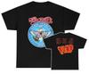 Aerosmith Custom Aero Force One Pump Tour Shirt Unisex T-Shirt