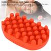 Versatile Twist Hair Brush Quick Easy Curling Hair Brush For Travel Afro Twist Brush  For Black Men