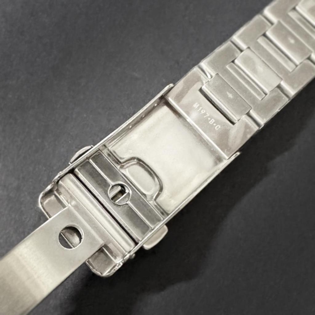 Used SEIKO Prospex genuine bracelet 20mm M197113H0
