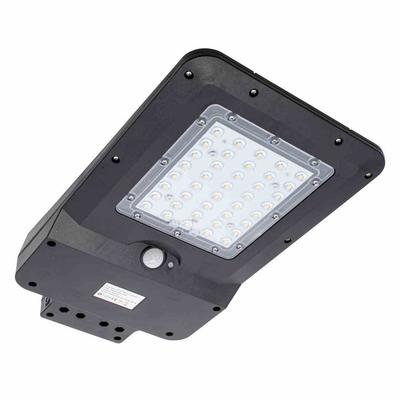 Street Solar Lamp 15W 4000K