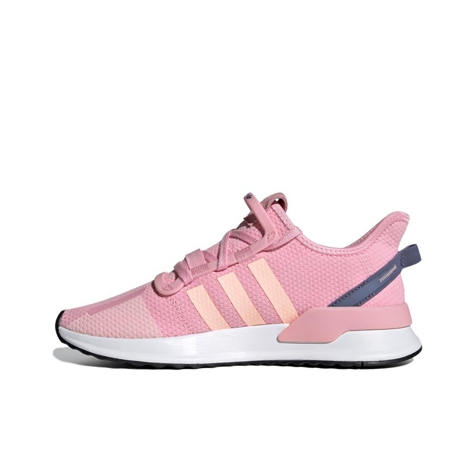 

кроссовки adidas Wmns U_Path Run True Pink G27644