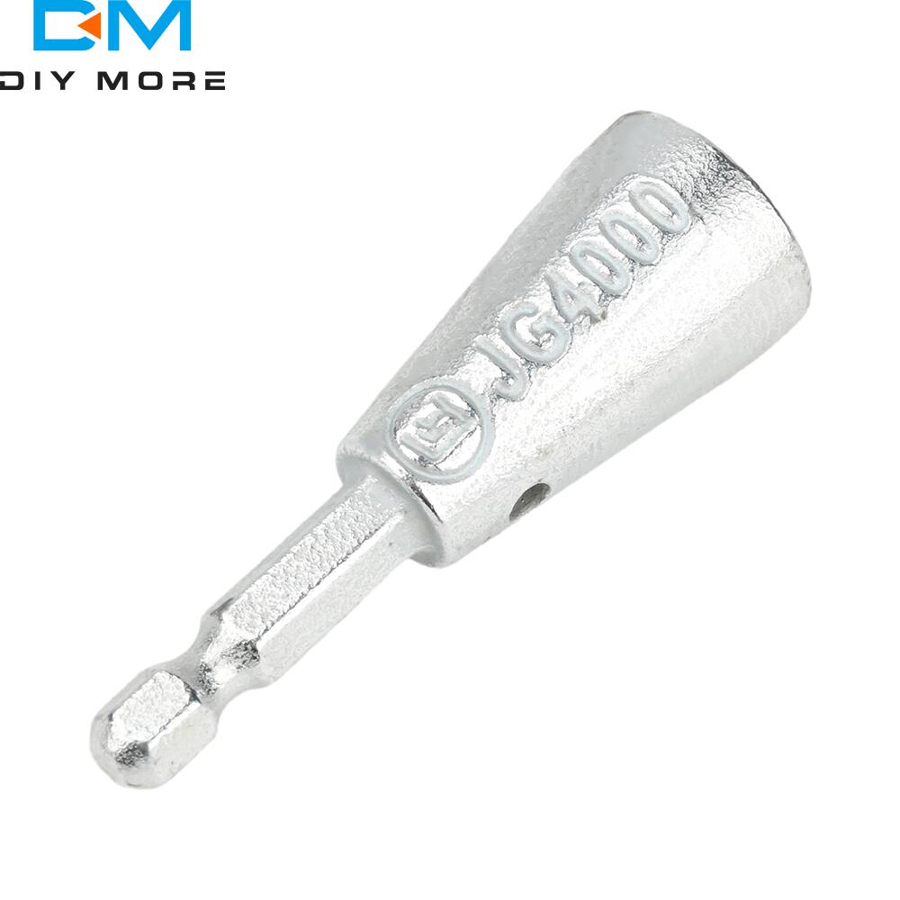 1PCS Wire Twisting Tools Quickly Twister Electrician Artifact for Power Drill Drivers Twisted Connector Cable Device Multi-tool