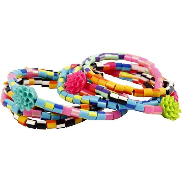 Classic Nabbi Beads for Pegboards, Jewelry, Etc.. Ref 75210