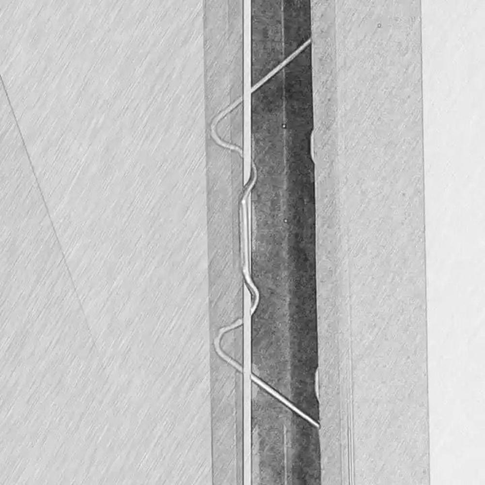 Accessorise Clip Garden Glass Greenhouse Glazing Nail