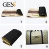 GESS Full Body Foldable Massage Mat CN plug (adapter included)