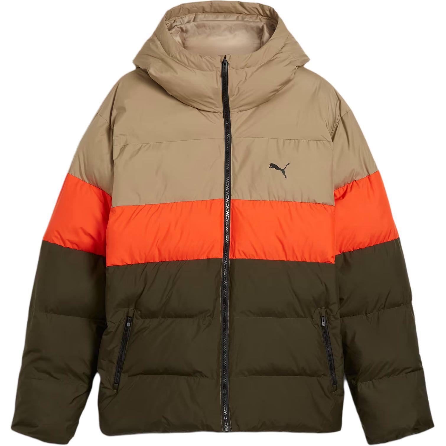 Puma Logo Fashion Comfortable Warm Long