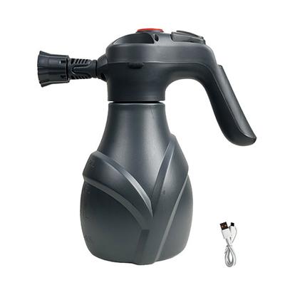 Electric Foam Sprayer 2L Wireless Car Washing Tool Foaming Pump Blaster Household Watering Sprayer for Car Washing