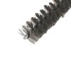 1/6Pcs Drill Bore Cleaning Brush 1/4 " Hexagonal Handle Stainless Steel Wire Brush For Anti-Rust Cleaning Of Pipe Ports 8-19Mm