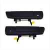 Front Rear Left Right Car Door Handle For Mitsubishi Eclipse Galant Mirage& Chrysler Sebring Dodge Stratus