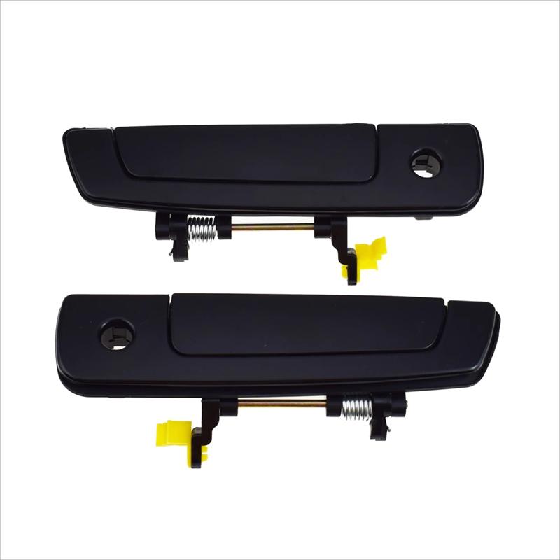 Front Rear Left Right Car Door Handle For Mitsubishi Eclipse Galant Mirage& Chrysler Sebring Dodge Stratus