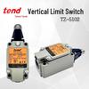 Taiwan Tiande TZ-5102 Original Limit Switch, 10A 250VAC
