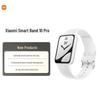 Xiaomi Smart Band 10 Pro Ceramic Edition (CN Version)