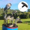 uxcell Golf Spar Clench Tool T25 Golf Torque Wrench Stainless