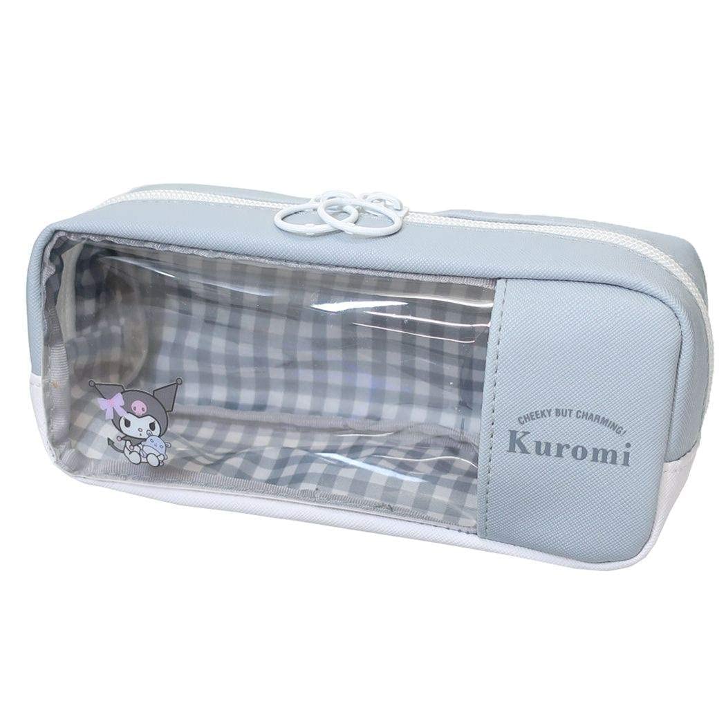 

Kuromi [Pen Pouch] BOX Pen CaseНовый набор Sanrio