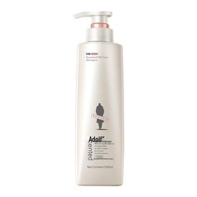 Adolph Essential Oil Repair & Nourish Shampoo