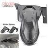 Motorcycle TMAX T-MAX530 560 Rear Fender Mudguard Wheel Fender Cover Hugger Splash Guard for Yamaha TMAX560 20-23 TMAX530 17-19